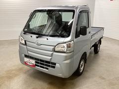 ダイハツ　ハイゼットトラック　スタンダードＳＡＩＩＩｔ　４ＷＤ車　５ＭＴ車　エアコン