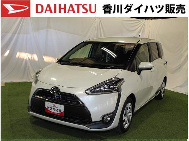 トヨタ シエンタ Ｇ ナビ バックカメラ ＥＴＣの中古車｜グーネット中古車