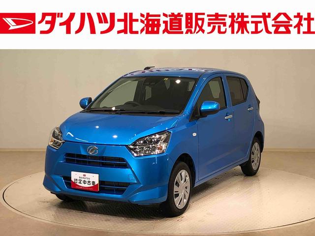 ダイハツ ミライース Ｘ　リミテッドＳＡＩＩＩ　４ＷＤ　ＣＤチューナー