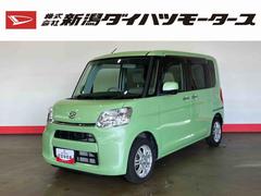 ダイハツ　タント　Ｌ　スマートセレクションＳＡ　（車内　消臭