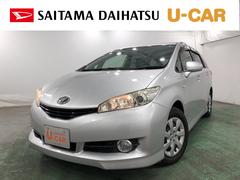トヨタ ウィッシュ 7人乗りの中古車一覧|中古車検索 - 価格.com