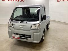 ダイハツ　ハイゼットトラック　スタンダード　４ＷＤ車　５ＭＴ車　エアコン