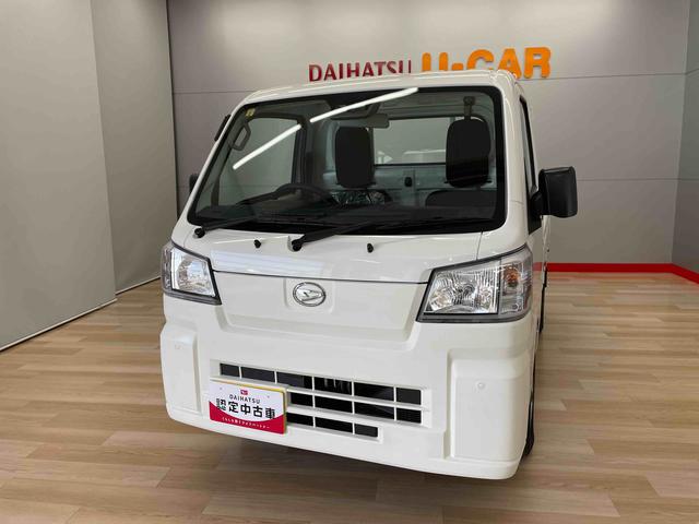 ハイゼットトラック(ダイハツ) スタンダード 中古車画像