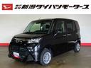 ダイハツ トール Ｇ　リミテッドＩＩ　ＳＡＩＩＩ　（車内　消臭・...