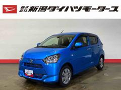 ダイハツ　ミライース　Ｘ　リミテッドＳＡＩＩＩ　（車内　消臭