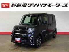 ダイハツ　タント　カスタムＸセレクション　（車内　消臭　抗菌