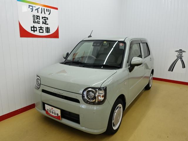 ミラトコット(ダイハツ) Ｇ　ＳＡＩＩＩ 中古車画像