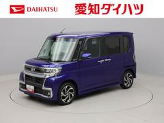 ダイハツ　タント　カスタムＲＳ　トップエディションＶＳ　ＳＡＩＩＩ