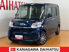 神奈川ダイハツ販売株式会社　Ｕ−ＣＡＲ厚木店  タント Ｘ　ＶＳ　ＳＡＩＩＩ