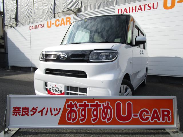 タント　ダイハツ　Ｘターボの中古車｜グーネット中古車