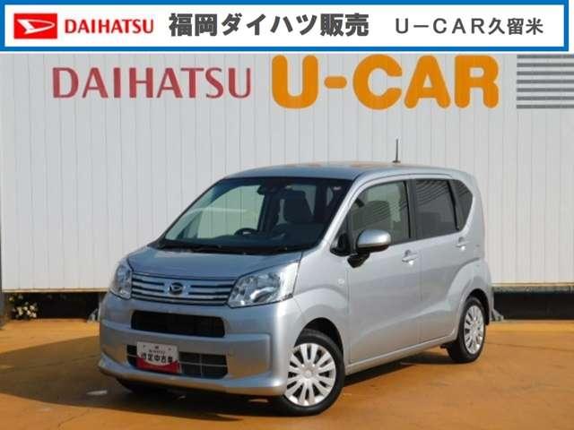 Ｌ　ＳＡＩＩＩ　弊社デモカーＵＰ車　キーレスエントリー　走行距離１４，４９１ｋｍ