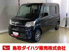 ダイハツ　タント　Ｘ　ＶＳ　ＳＡＩＩＩ　ダイハツ認定中古車