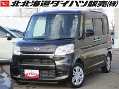 ダイハツ　タント　Ｘ　ＶＳ　ＳＡＩＩＩ　４ＷＤ