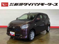 ダイハツ　ミライース　Ｇ　ＳＡＩＩＩ　（車内　消臭