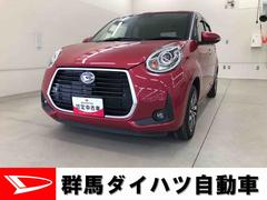 ダイハツ　ブーン　シルク　Ｇパッケージ　ＳＡＩＩＩ　２ＷＤ