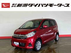 日産　デイズ　Ｘ　モカセレクション　（車内　消臭