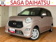 ダイハツ　キャスト　スタイルＸ　ＳＡＩＩＩ　ドラレコ　ＥＴＣ