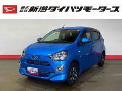 ダイハツ　ミライース　Ｘ　ＳＡＩＩＩ　（車内　消臭