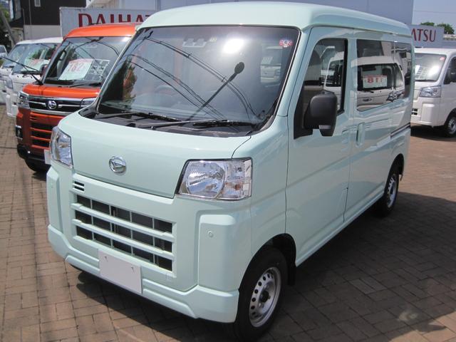 ハイゼットカーゴ(ダイハツ) ＤＸ 中古車画像