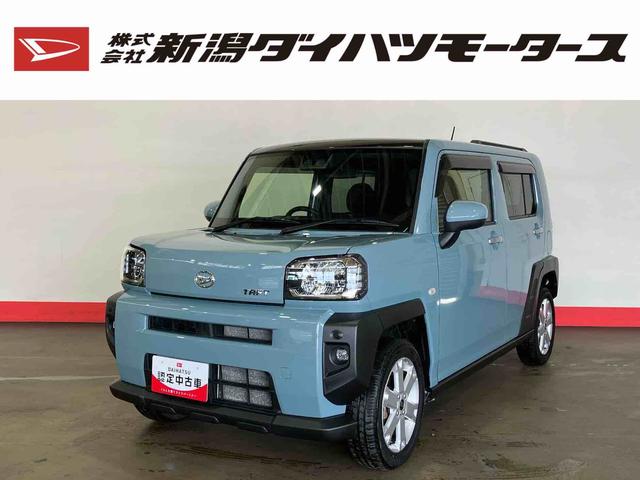 ダイハツ タフト Ｇ　（車内　消臭　抗菌