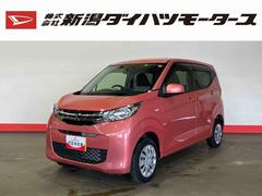 三菱　ｅＫワゴン　Ｇ　（車内　消臭　抗菌