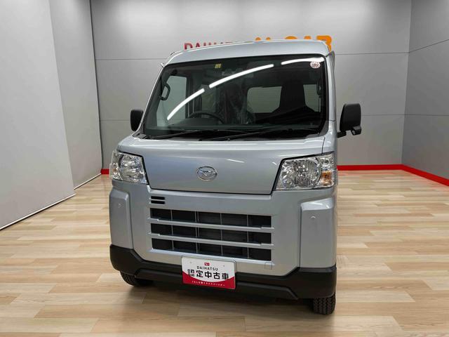 ハイゼットカーゴ(ダイハツ) ＤＸ 中古車画像