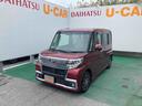 ダイハツ タント カスタムＸ　トップエディションＳＡＩＩＩ （車...