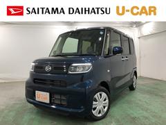 ダイハツ　タント　Ｘ　当社使用車ＵＰ　スマアシ　Ｂカメラ