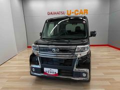 ダイハツ　タント　カスタムＲＳ　トップエディションＳＡＩＩ