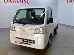 ダイハツ　ハイゼットトラック　スタンダード　農用スペシャル　４ＷＤ車　５ＭＴ車