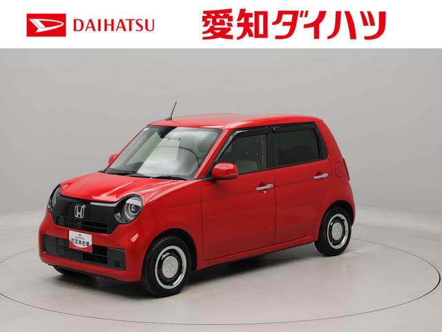 ホンダ Ｎ－ＯＮＥ オリジナル　ドラレコ　ナビ　バックカメラ　ＥＴＣ　禁煙車　ドラレコ　ナビ　バックカメラ　テレビチューナー　イモビライザー　ＥＴＣ　アイドリングストップ　ＬＥＤヘッドライト　ワンオーナー　禁煙車