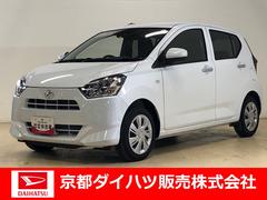 ダイハツ　ミライース　Ｘ　リミテッドＳＡＩＩＩ　スマートアシストＩＩＩ　２ＷＤ