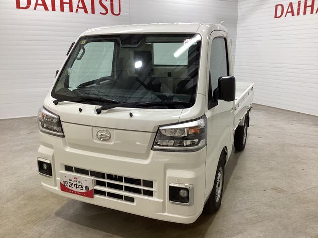 スタンダード　４ＷＤ車　５ＭＴ車　　エアコン　パワステ