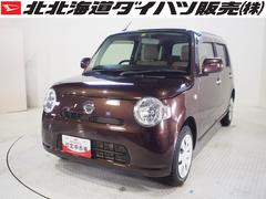 ダイハツ　ミラココア　ココアＬ　前輪駆動　ＣＶＴ　ＣＤチューナー