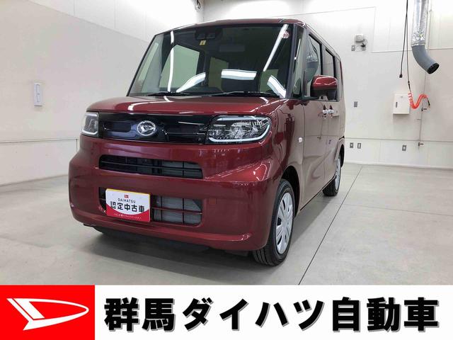 タント(ダイハツ) Ｘ 中古車画像