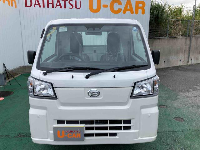 沖縄県の中古車ならハイゼットトラック スタンダード