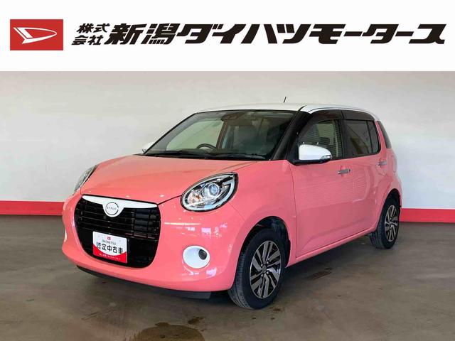 スタイル　ＳＡＩＩＩ　（車内　消臭・抗菌　処理済）　衝突被害軽減システム