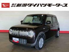 スズキ　アルトラパン　Ｇ　（車内　消臭　抗菌