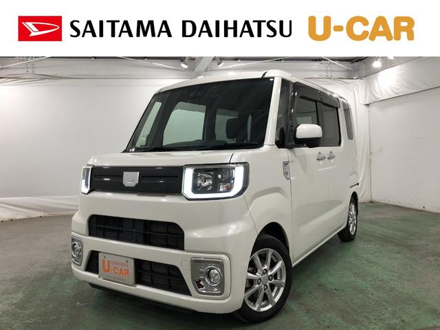 ウェイク(ダイハツ) Ｌ　ＳＡＩＩＩ　純正ナビ　ドラレコ　ＬＥＤ　検Ｒ７．３　禁煙車 中古車画像