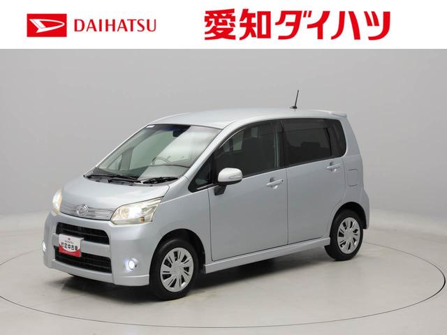 ムーヴ(ダイハツ) アウトレット車　カスタム　Ｇ 中古車画像