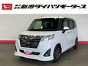 ダイハツ トール カスタムＧ　リミテッド　ＳＡＩＩＩ　（車内　消...