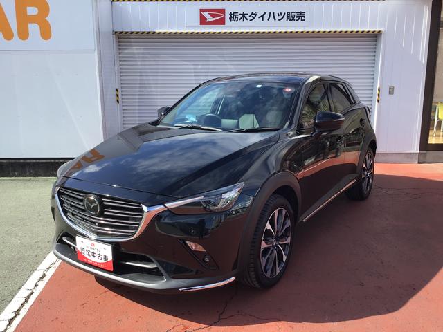 マツダ ＣＸ－３