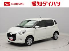 ダイハツ　ブーン　スタイル　ＳＡＩＩＩ　ＬＥＤヘッドライト　衝突軽減ブレーキ