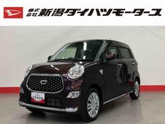 ダイハツ　キャスト　スタイルＸ　リミテッド　ＳＡＩＩＩ　（車内