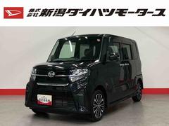 ダイハツ　タント　カスタムＲＳ　（車内　消臭　抗菌