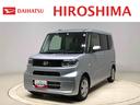 ダイハツ タント Ｘ　電動パーキングブレーキ　プッシュボタンスタ...