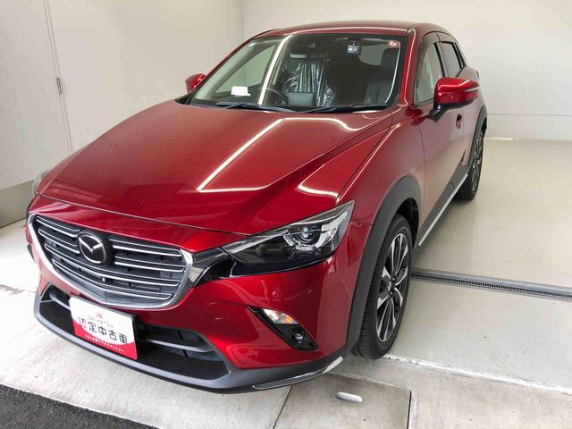 マツダ ＣＸ－３