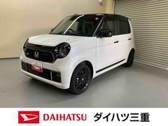 ホンダ　Ｎ−ＯＮＥ　ＲＳ　６速マニュアル　ＡＢＳ　ＥＴＣ