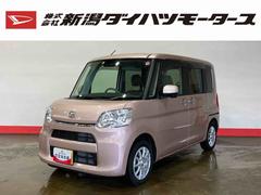 ダイハツ　タント　Ｘ　ＳＡＩＩＩ　（車内　消臭