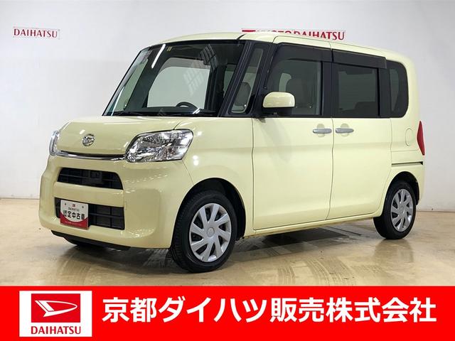 タント(ダイハツ) Ｌ　ＳＡ 中古車画像